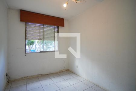 Sala de apartamento à venda com 2 quartos, 56m² em Jardim Sabará, Porto Alegre