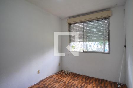 Quarto 1 de apartamento à venda com 2 quartos, 56m² em Jardim Sabará, Porto Alegre