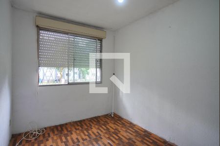 Quarto 1 de apartamento à venda com 2 quartos, 56m² em Jardim Sabará, Porto Alegre
