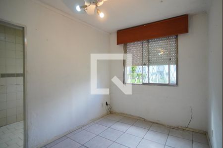 Sala de apartamento à venda com 2 quartos, 56m² em Jardim Sabará, Porto Alegre