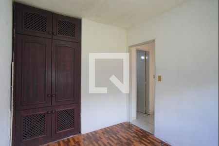 Quarto 2 de apartamento à venda com 2 quartos, 56m² em Jardim Sabará, Porto Alegre