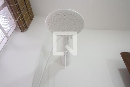 Chuveiro de apartamento para alugar com 1 quarto, 102m² em Brooklin, São Paulo