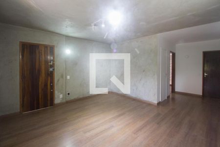 Sala de apartamento para alugar com 1 quarto, 102m² em Brooklin, São Paulo