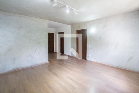 Sala de apartamento para alugar com 1 quarto, 102m² em Brooklin, São Paulo