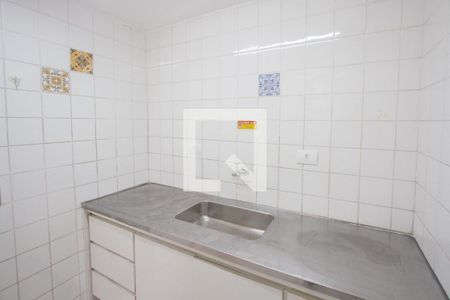 Cozinha de apartamento para alugar com 1 quarto, 102m² em Brooklin, São Paulo