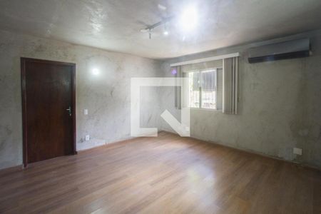Sala de apartamento para alugar com 1 quarto, 102m² em Brooklin, São Paulo
