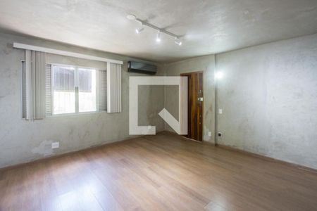 Sala de apartamento para alugar com 1 quarto, 102m² em Brooklin, São Paulo