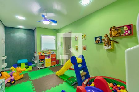 Área comum de apartamento à venda com 3 quartos, 73m² em Vila da Saúde, São Paulo
