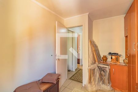 Quarto  de apartamento à venda com 3 quartos, 73m² em Vila da Saúde, São Paulo