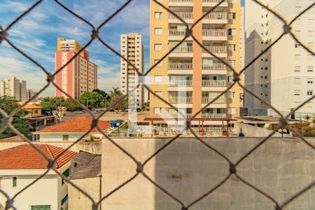 Vista da Varanda da Sala de apartamento à venda com 3 quartos, 73m² em Vila da Saúde, São Paulo