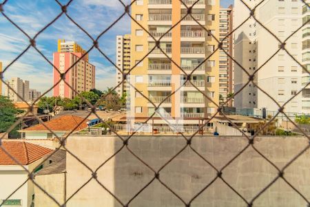 Vista do Quarto  de apartamento à venda com 3 quartos, 73m² em Vila da Saúde, São Paulo