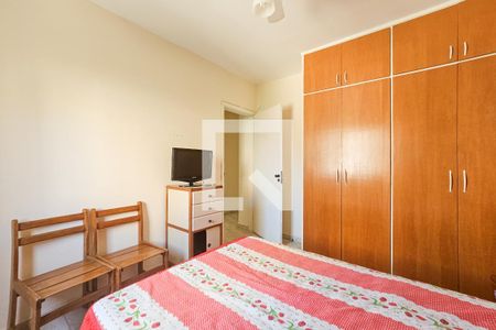 Quarto 2 de apartamento para alugar com 2 quartos, 96m² em Balneario Cidade Atlantica, Guarujá
