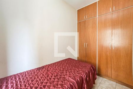 Quarto 1 de apartamento para alugar com 2 quartos, 96m² em Balneario Cidade Atlantica, Guarujá