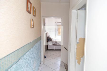 Corredor de casa à venda com 3 quartos, 120m² em Jardim Vera, Guarulhos