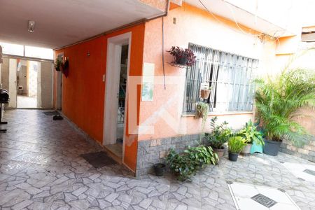 Garagem de casa à venda com 3 quartos, 120m² em Jardim Vera, Guarulhos