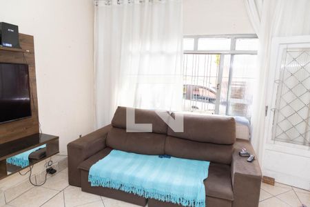 Sala de casa à venda com 3 quartos, 120m² em Jardim Vera, Guarulhos