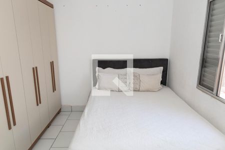 Quarto 1 de casa à venda com 3 quartos, 120m² em Jardim Vera, Guarulhos