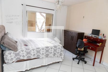 Quarto 2 de casa à venda com 3 quartos, 120m² em Jardim Vera, Guarulhos