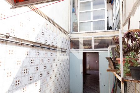 Quintal de casa à venda com 3 quartos, 120m² em Jardim Vera, Guarulhos