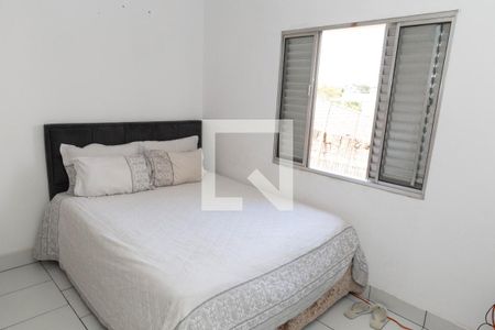Quarto 1 de casa à venda com 3 quartos, 120m² em Jardim Vera, Guarulhos