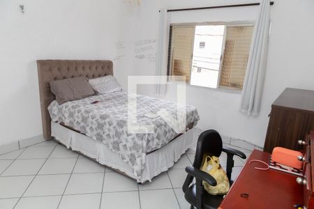 Quarto 2 de casa à venda com 3 quartos, 120m² em Jardim Vera, Guarulhos