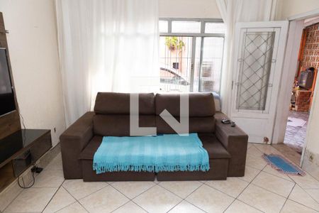 Sala de casa à venda com 3 quartos, 120m² em Jardim Vera, Guarulhos