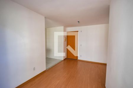 Sala de apartamento à venda com 2 quartos, 48m² em Encantado, Rio de Janeiro