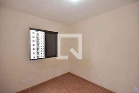 Quarto 1 de apartamento para alugar com 2 quartos, 89m² em Chácara Agrindus, Taboão da Serra