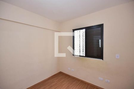 Quarto 1 de apartamento para alugar com 2 quartos, 89m² em Chácara Agrindus, Taboão da Serra