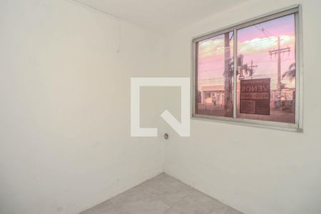 Quarto de apartamento à venda com 1 quarto, 37m² em Sarandi, Porto Alegre