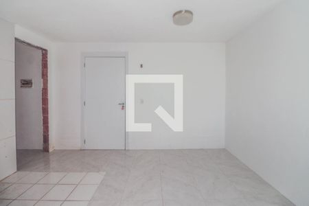 Sala de apartamento à venda com 1 quarto, 37m² em Sarandi, Porto Alegre