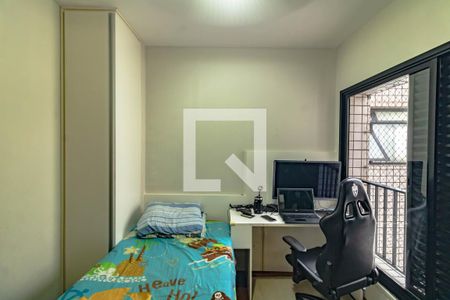 Quarto de apartamento à venda com 4 quartos, 197m² em Vila Guarani (zona Sul), São Paulo
