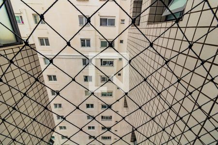 Vista do Quarto de apartamento à venda com 4 quartos, 197m² em Vila Guarani (zona Sul), São Paulo