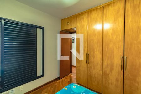 Quarto de apartamento à venda com 4 quartos, 197m² em Vila Guarani (zona Sul), São Paulo