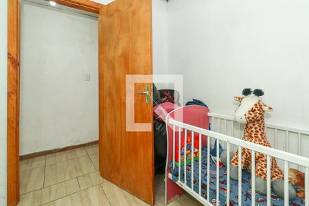 Quarto 2 de casa à venda com 4 quartos, 200m² em Jardim Carvalho, Porto Alegre