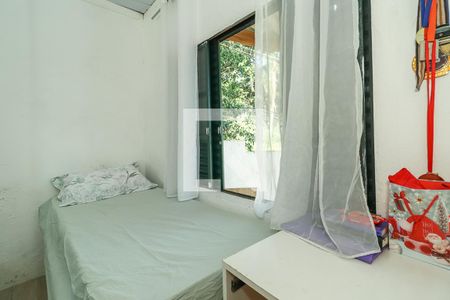 Quarto 3 de casa à venda com 4 quartos, 200m² em Jardim Carvalho, Porto Alegre
