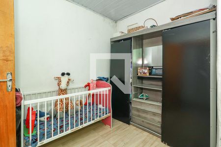 Quarto 2 de casa à venda com 4 quartos, 200m² em Jardim Carvalho, Porto Alegre