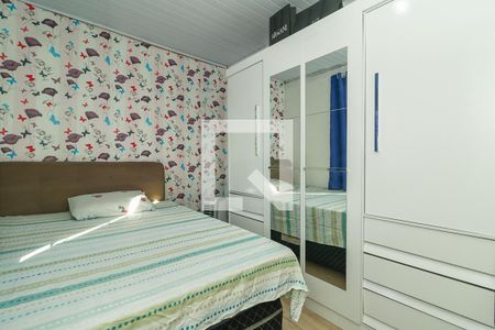 Quarto 1 de casa à venda com 4 quartos, 200m² em Jardim Carvalho, Porto Alegre