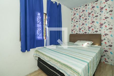 Quarto 1 de casa à venda com 4 quartos, 200m² em Jardim Carvalho, Porto Alegre