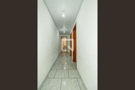 Corredor de casa à venda com 4 quartos, 200m² em Jardim Carvalho, Porto Alegre