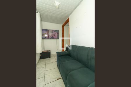 Sala de casa à venda com 4 quartos, 200m² em Jardim Carvalho, Porto Alegre