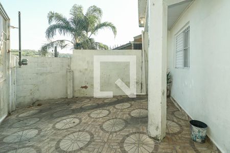 Garagem de casa à venda com 4 quartos, 200m² em Jardim Carvalho, Porto Alegre