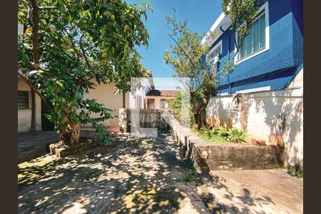 Casa à venda com 4 quartos, 230m² em Jardim Bonfiglioli, São Paulo