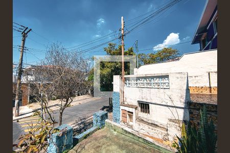Casa à venda com 4 quartos, 230m² em Jardim Bonfiglioli, São Paulo