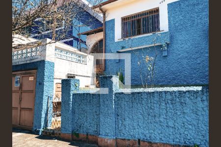 Casa à venda com 4 quartos, 230m² em Jardim Bonfiglioli, São Paulo