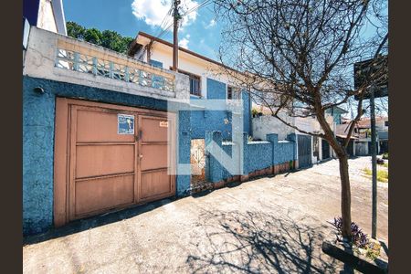 Casa à venda com 4 quartos, 230m² em Jardim Bonfiglioli, São Paulo
