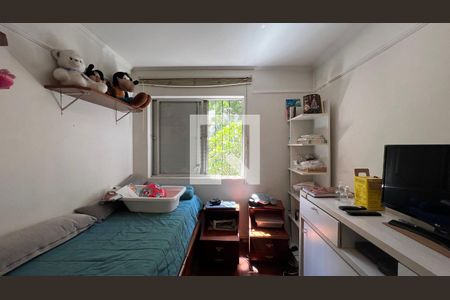 Quarto 2 de apartamento à venda com 3 quartos, 83m² em Paraíso, São Paulo