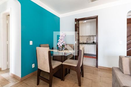 Sala de apartamento à venda com 3 quartos, 74m² em Vila da Saúde, São Paulo