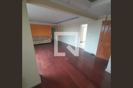 Foto 28 de apartamento à venda com 3 quartos, 136m² em Cambuci, São Paulo
