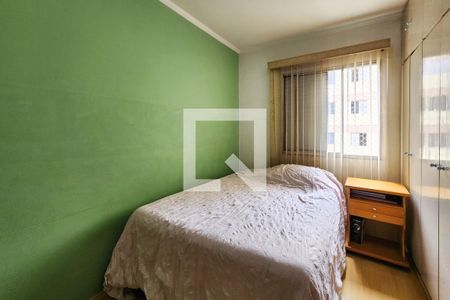 Quarto 1 de apartamento para alugar com 2 quartos, 68m² em Centro, São Bernardo do Campo